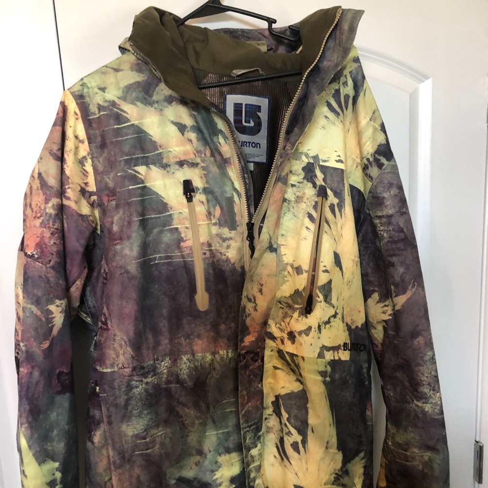 Burton Snowboard Jacket